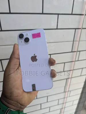 Apple iPhone 14 256 GB