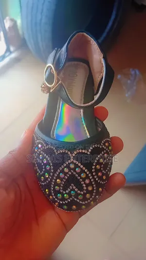 Girl Shoes