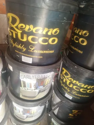 Revano Stucco 12kg