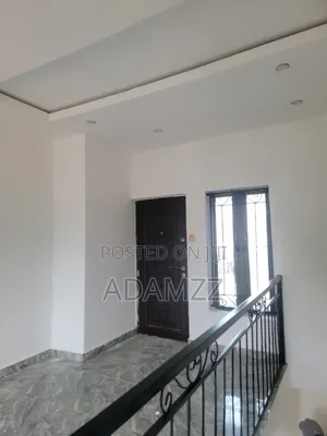 4bdrm Duplex in Hampstead Garden, Enugu for rent
