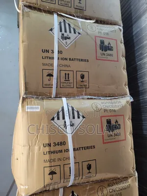 5kwh 24v Lithium Batteries Ecolion