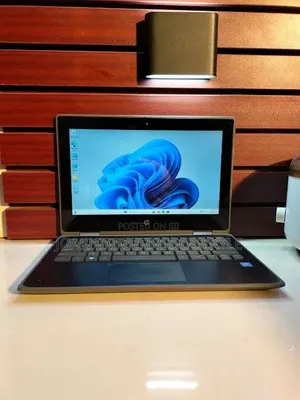 Laptop HP ProBook 11 X360 8GB Intel Core i5 SSD 512GB
