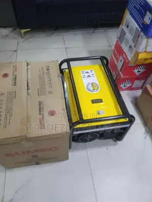 Sumec Firman Compact Backup Generator