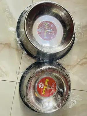 Stainless Plates 18cm 22cm 30cm 34cm 36cm 38cm