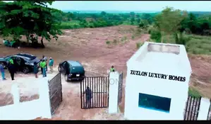 Zuzlon Properties Limited