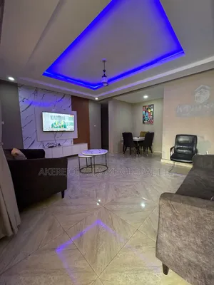 Furnished 3bdrm Apartment in In An Estate Around for rent