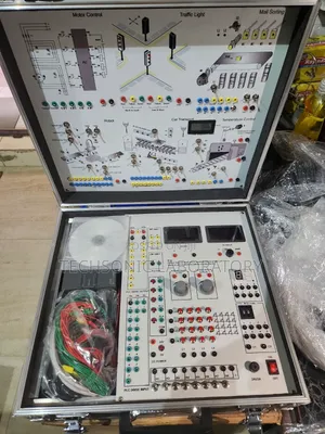 Programmable Logic Controller