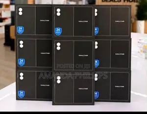 New Samsung Galaxy Z Fold8 1 TB Black