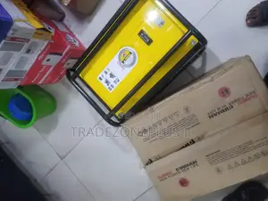 SPG3000 High Performance Petrol Generator