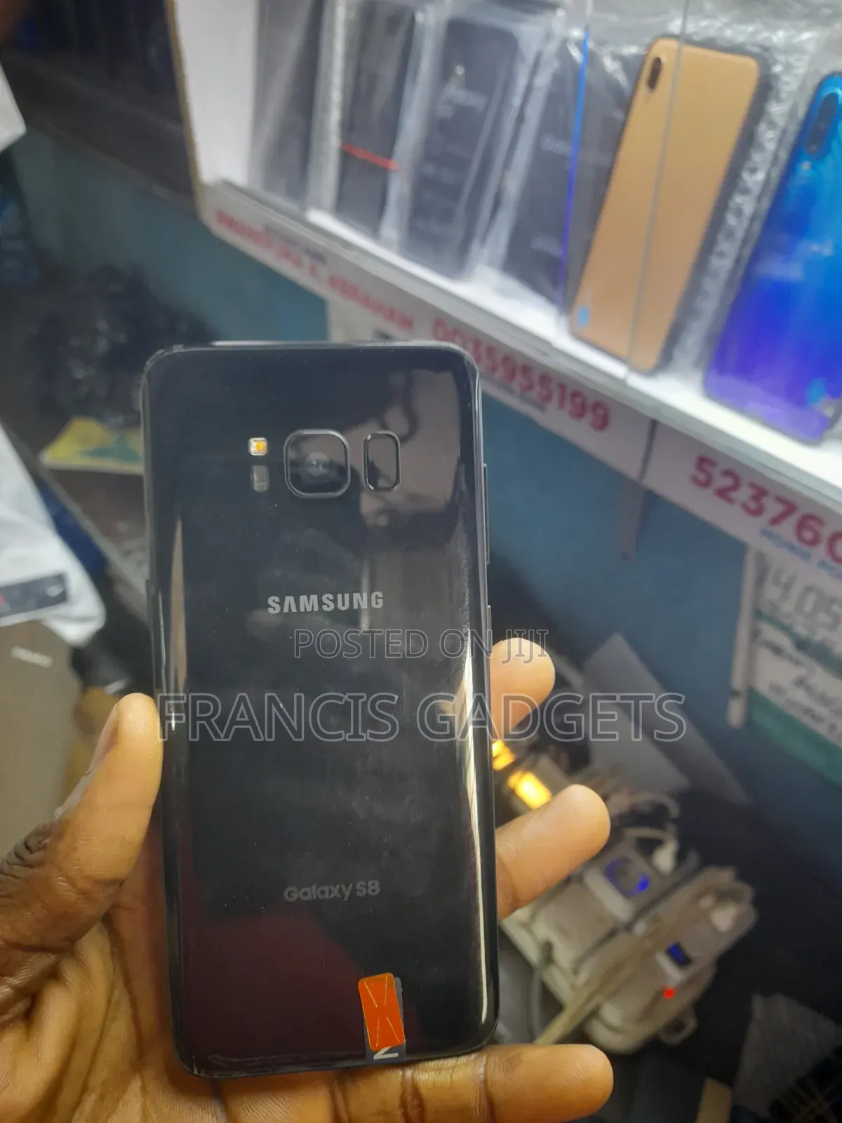 Samsung Galaxy S9 128 GB