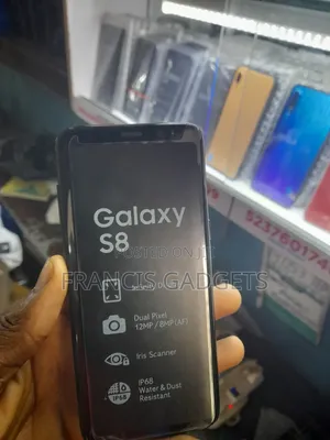 Samsung Galaxy S9 128 GB