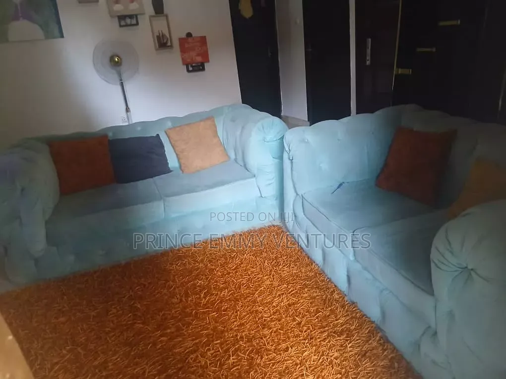 3 and 2 Seater