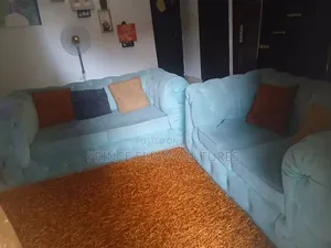 3 and 2 Seater