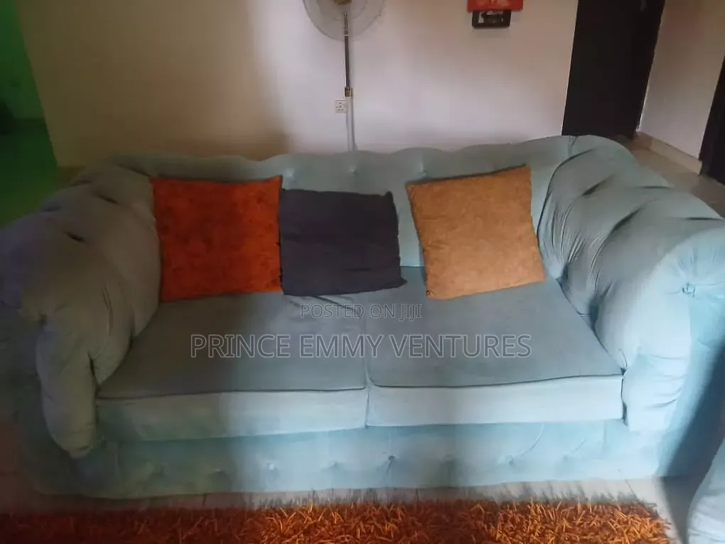 3 and 2 Seater