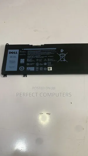 Original Dell 33YDH Laptop Battery