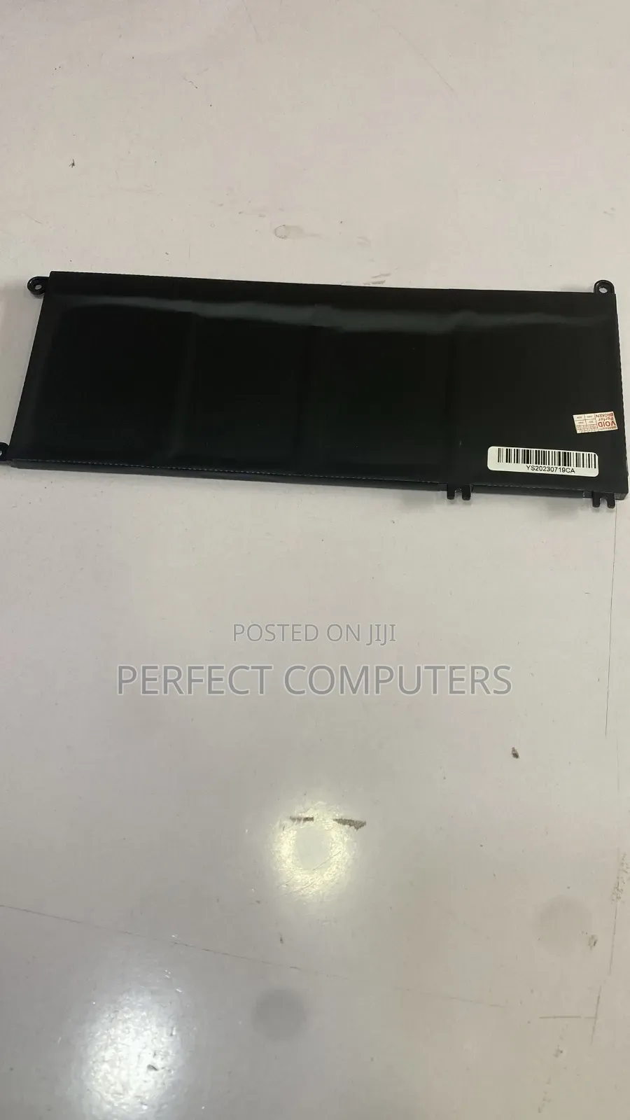 Original Dell 33YDH Laptop Battery