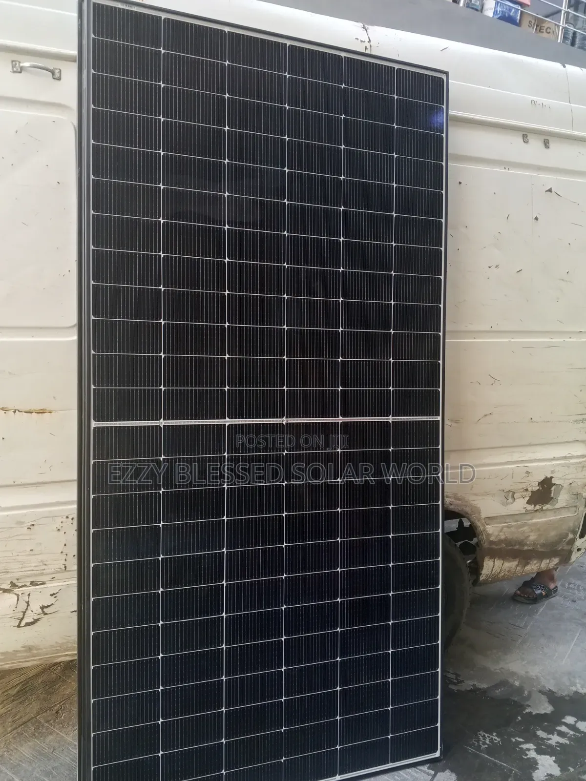 Solar Panel