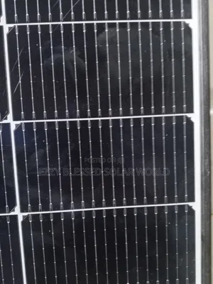 Solar Panel