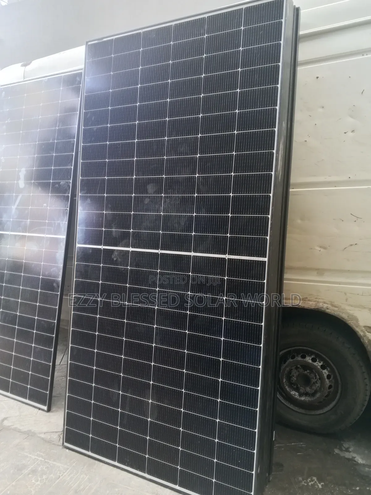 Solar Panel