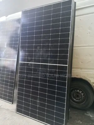 Solar Panel