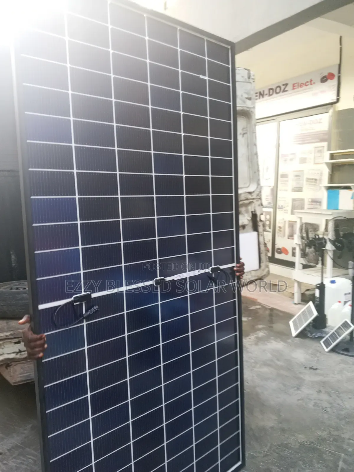 Solar Panel