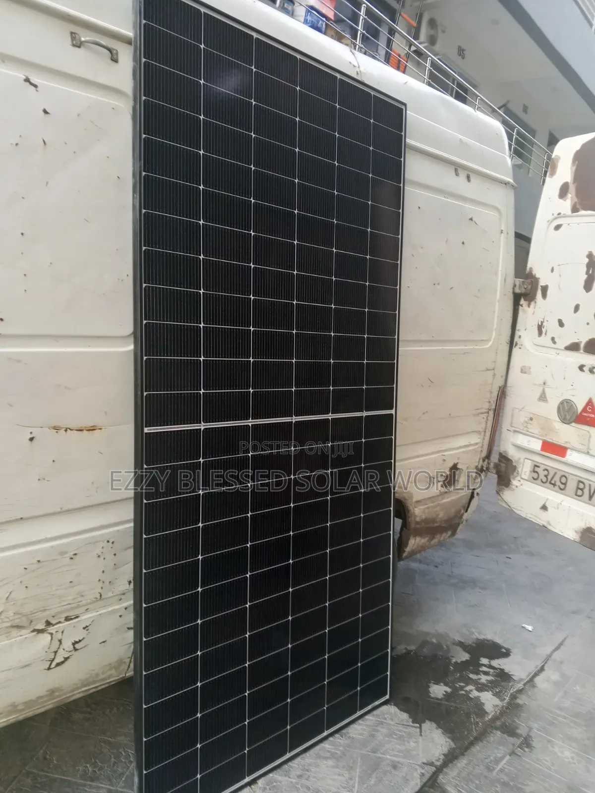 Solar Panel
