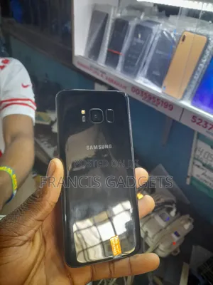 Samsung Galaxy S8 64 GB