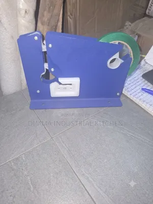 Bread Neck Sealer Machine
