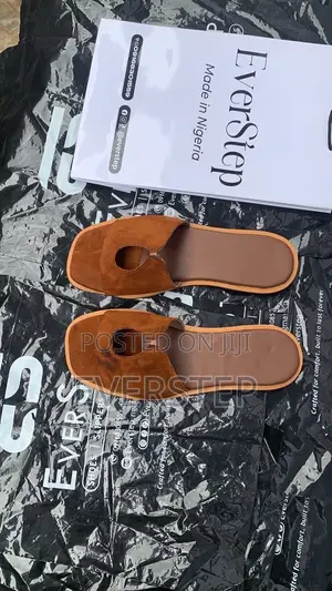 Handmade Footwears