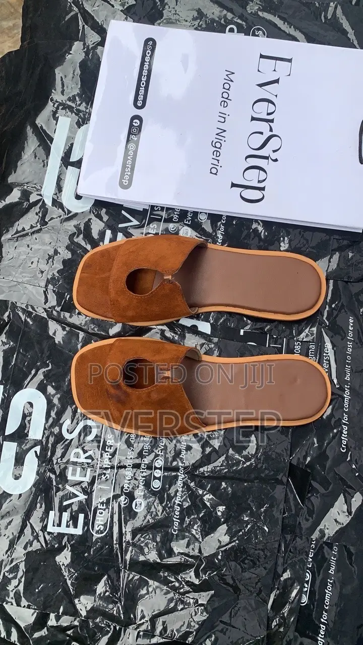 Handmade Footwears