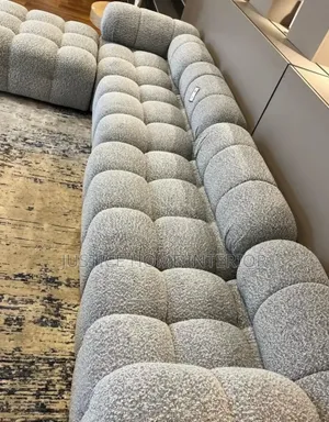 L Shape Sofa Chair