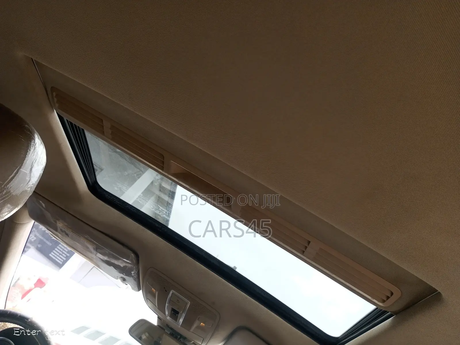 Mercedes-Benz M Class 2013 White