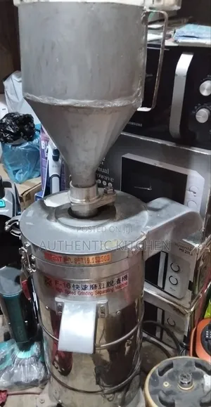 High Speed Quality Grinding Machine