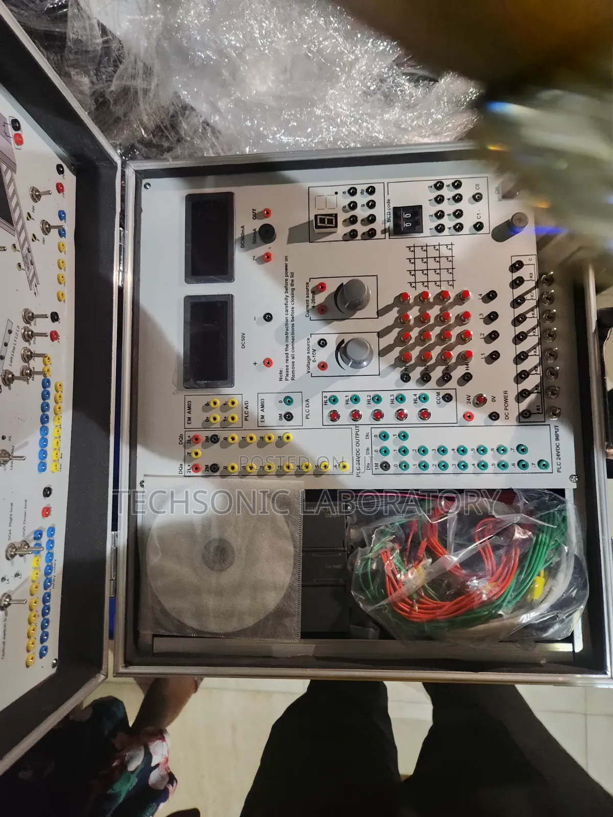 Programmable Logic Controller