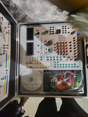 Programmable Logic Controller