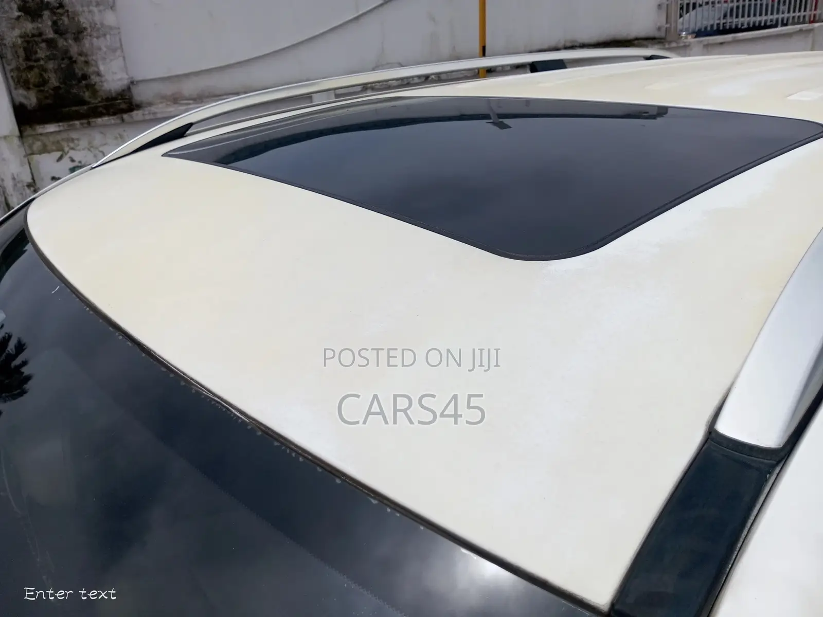 Mercedes-Benz M Class 2013 White