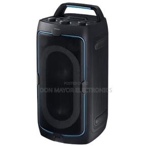 Samsung Sound Tower Mx-St40f Portable Party Speaker