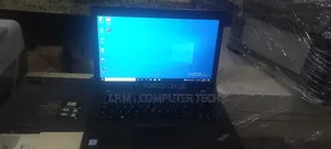 Laptop Lenovo ThinkPad T460 8GB Intel Core i5 SSD 256GB