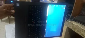 Laptop Lenovo ThinkPad T460 8GB Intel Core i5 SSD 256GB