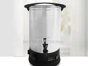 High Quality Stainless Steel Water Boiler (20l,30l,40l,50l)