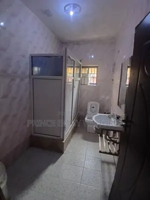 Studio Apartment in Thomas Estate Ajah for rent