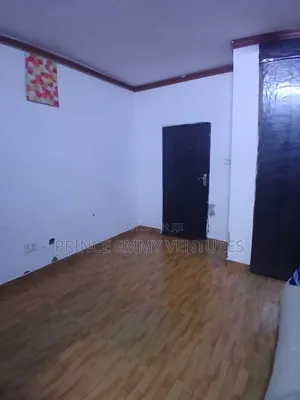 Studio Apartment in Thomas Estate Ajah for rent