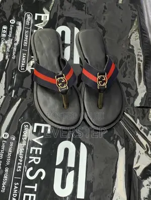 Handmade Footwears