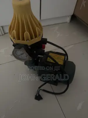 Pressure Pump