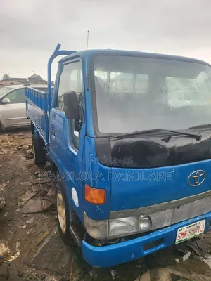 Toyota Dyna 150