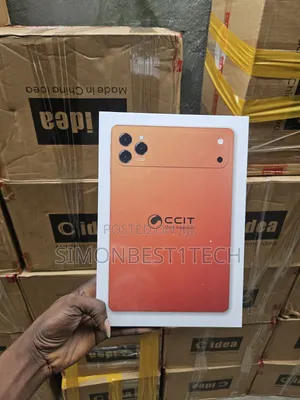 New CCIT T5 Max 1 TB Pink