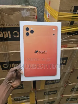 New CCIT T5 Max 1 TB Pink