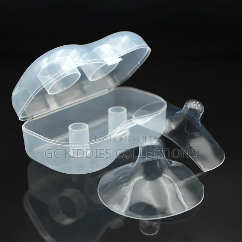 Nipple Shield