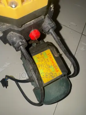 Pressure Pump
