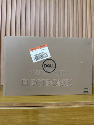 New Laptop Dell Inspiron 15 16GB Intel Core i7 SSD 1T